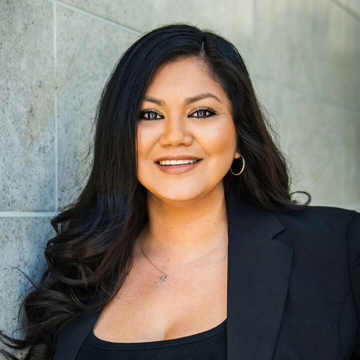 Anette Nava,  in Riverside, Tower Agency