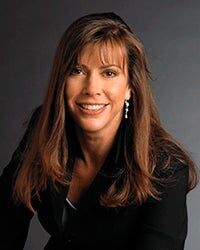 Terri Sjodin, Real Estate Salesperson in Irvine, Platinum Properties