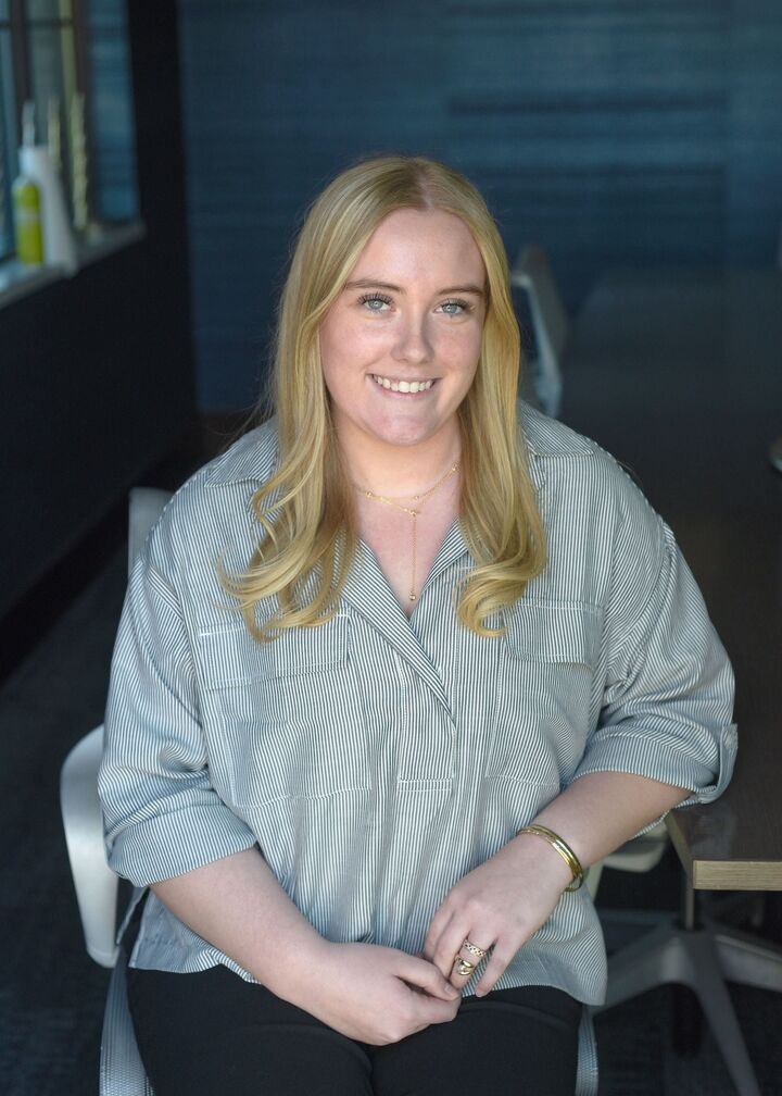 Melanie Hill, Real Estate Salesperson in Springfield, Heritage