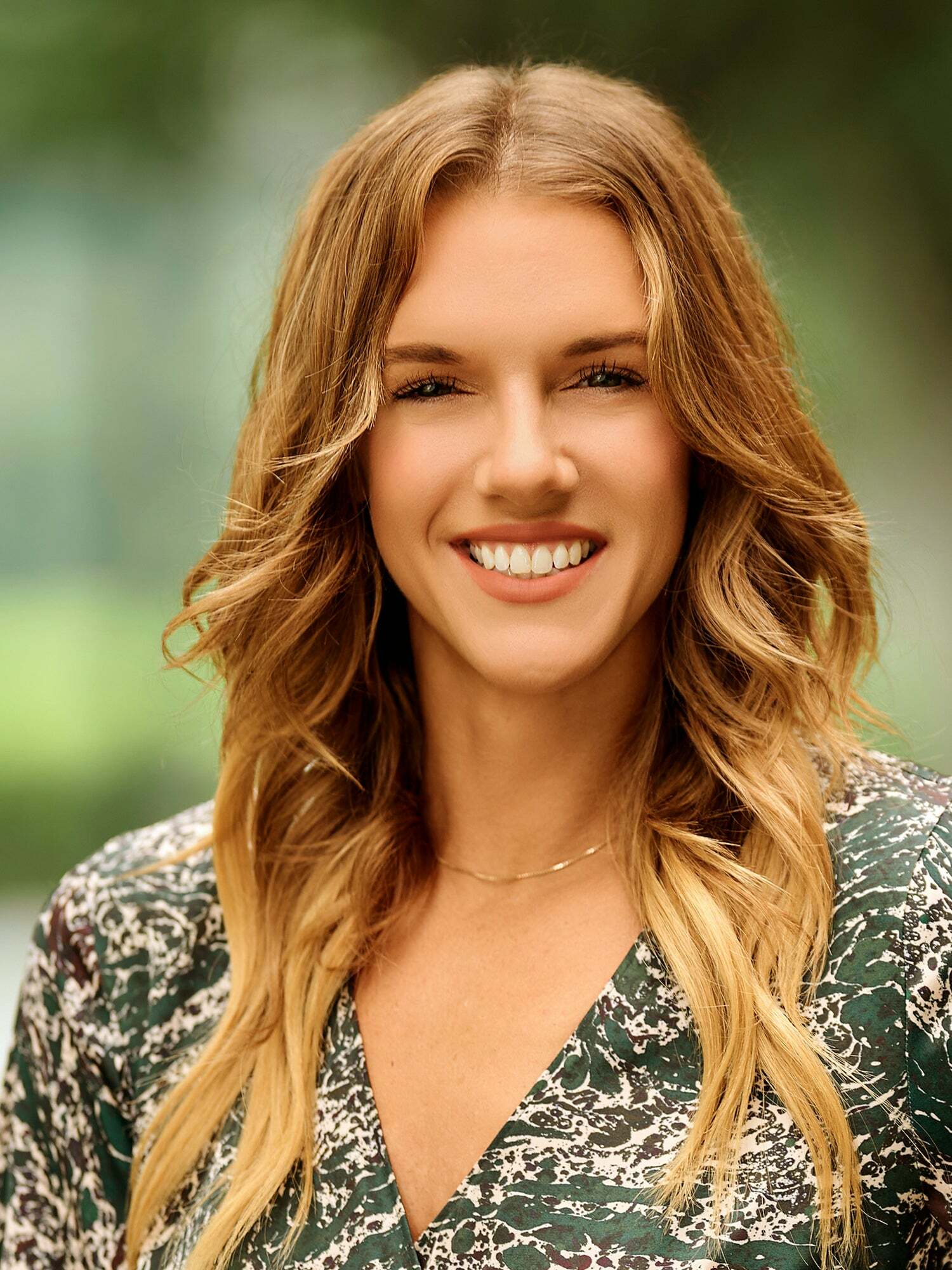 Dana Zalowski, Real Estate Salesperson in Washington, McEnearney