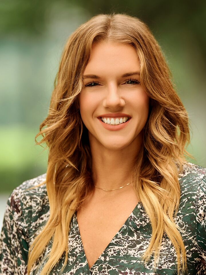 Dana Zalowski, REALTOR® in Washington, McEnearney