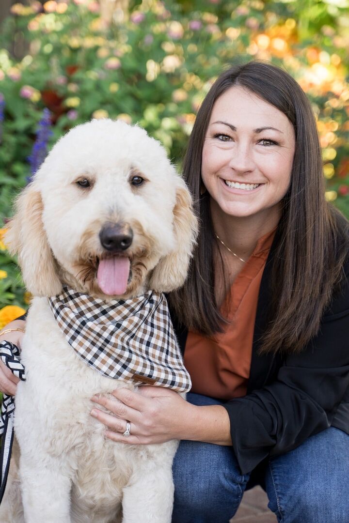 Brittany Pruett, Real Estate Salesperson in Clarksville, Premier Realty