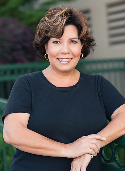 Janice Dodson, REALTOR® in El Dorado Hills, Windermere