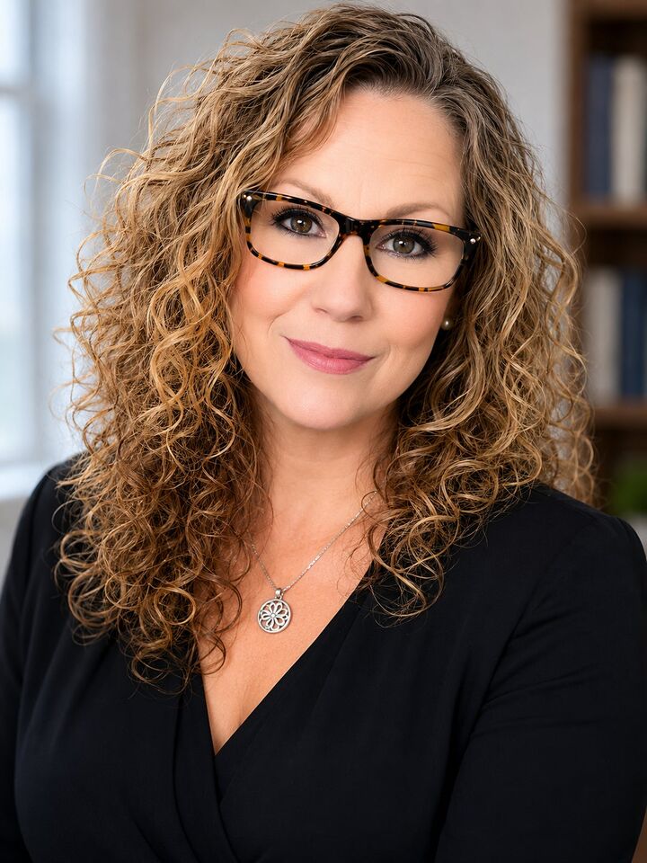 Sandi Money, Real Estate Salesperson in Azle, Alliance Properties