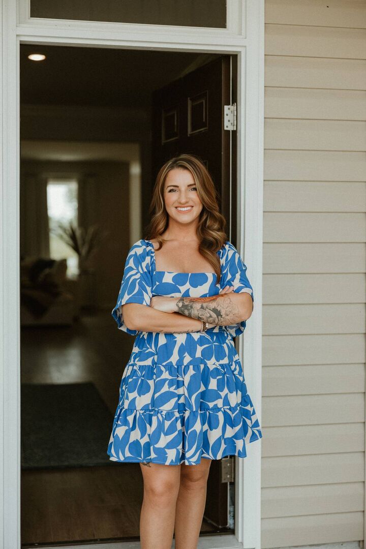 Summer Flowers, Associate Real Estate Broker in Saint Marys, Crest Realty