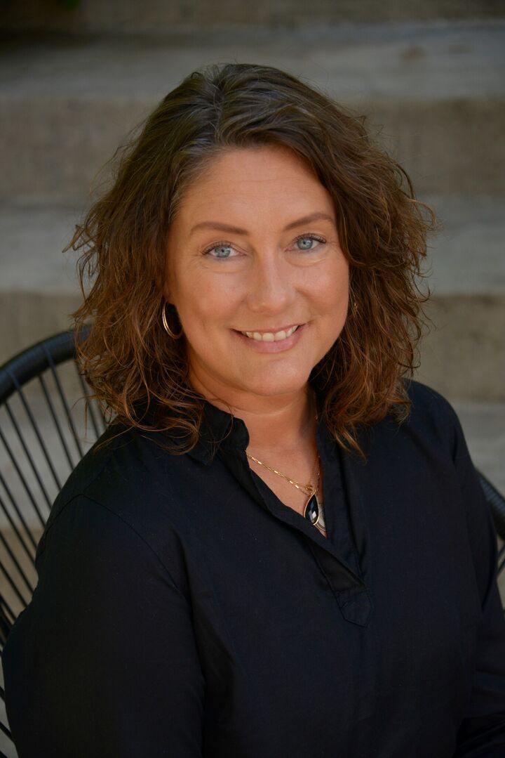 Felicia Kratzer,  in Poulsbo, Windermere