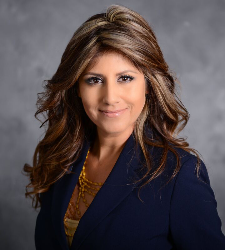 Maria Lilley, Real Estate Salesperson in Downey, Masters