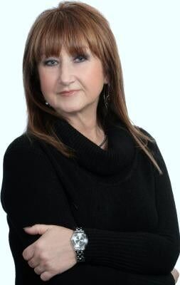 MARIA SWIECICKA,  in Fair Lawn, Garden State