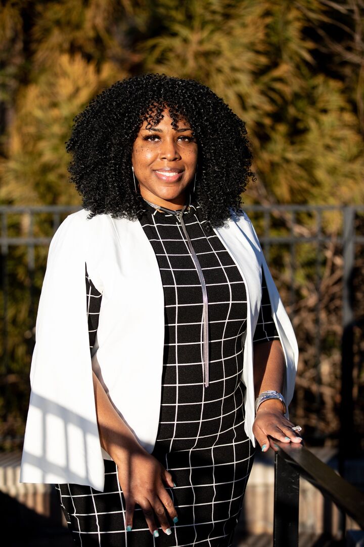 Kelly Langley, Real Estate Salesperson in Midlothian, Realty @ Home