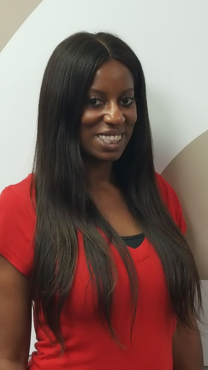 Sonya Herring, Real Estate Salesperson in Brandon, Circle