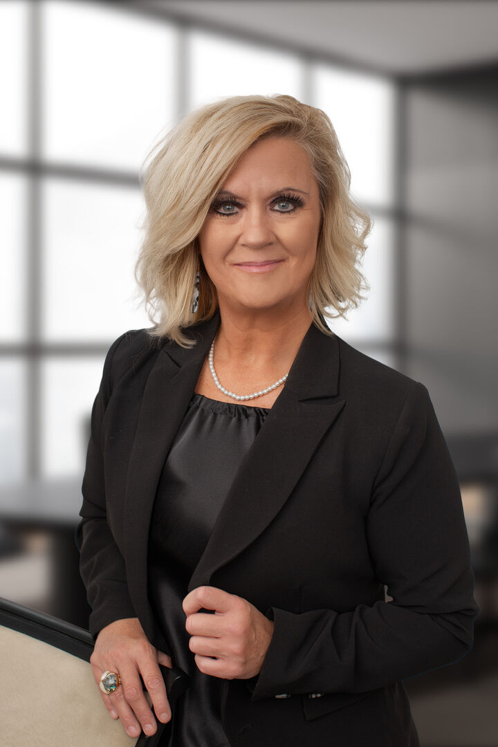 Kim Tatum, REALTOR in Knoxville, Wallace (TN)