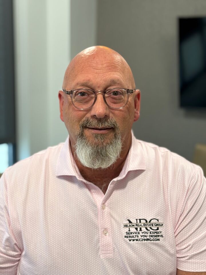 Fred Nelson, Real Estate Broker in Greenwood, Scheetz