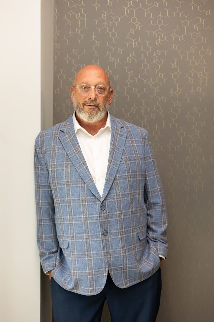 Fred Nelson, Real Estate Broker in Greenwood, Scheetz