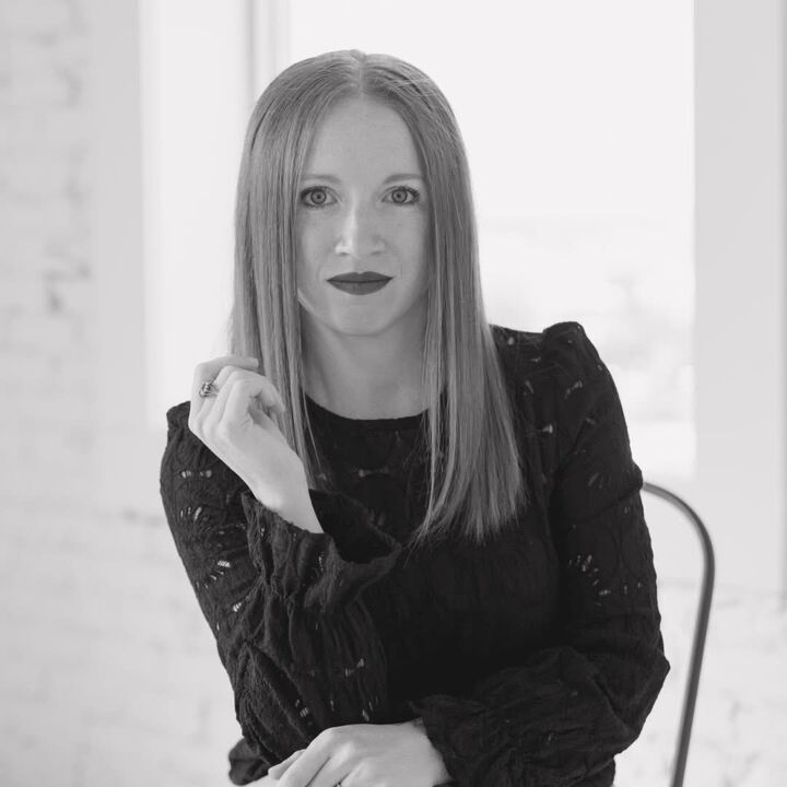 Kayla Dixon,  in Layton, Windermere