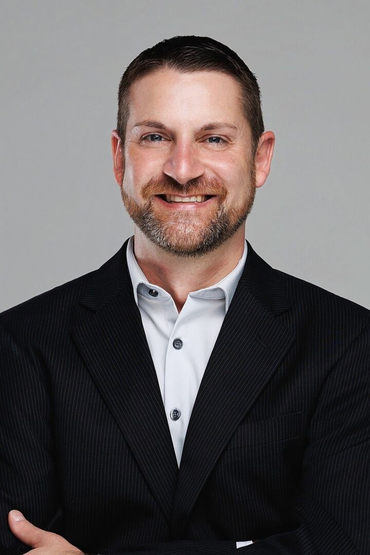 Eric Seratt, Affiliate Broker in Jackson, Southern Realty