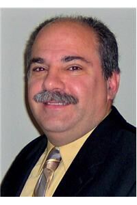 Frank Fortino, Real Estate Salesperson in Morganville, Mack-Morris Iris Lurie Inc