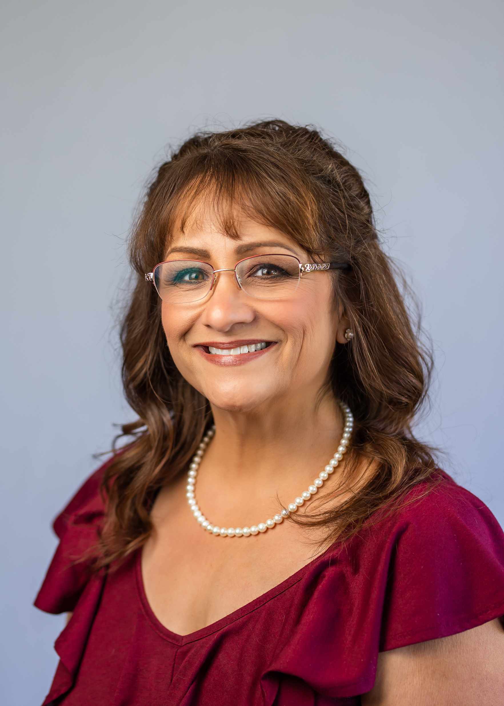 Sarita Johnson, Real Estate Salesperson in Fresno, Jordan-Link