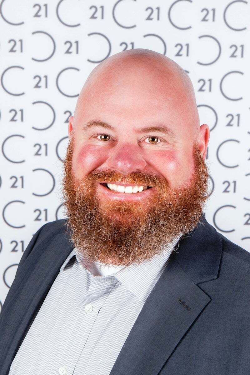 Toren Heald, Associate Real Estate Broker in Snohomish, North Homes Realty