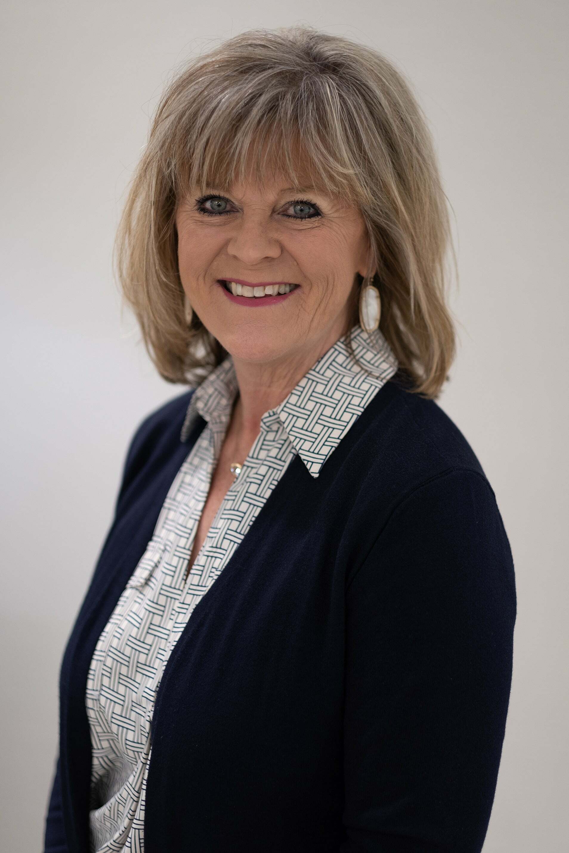 Melissa Smith,  in Lubbock, Trusted Advisors