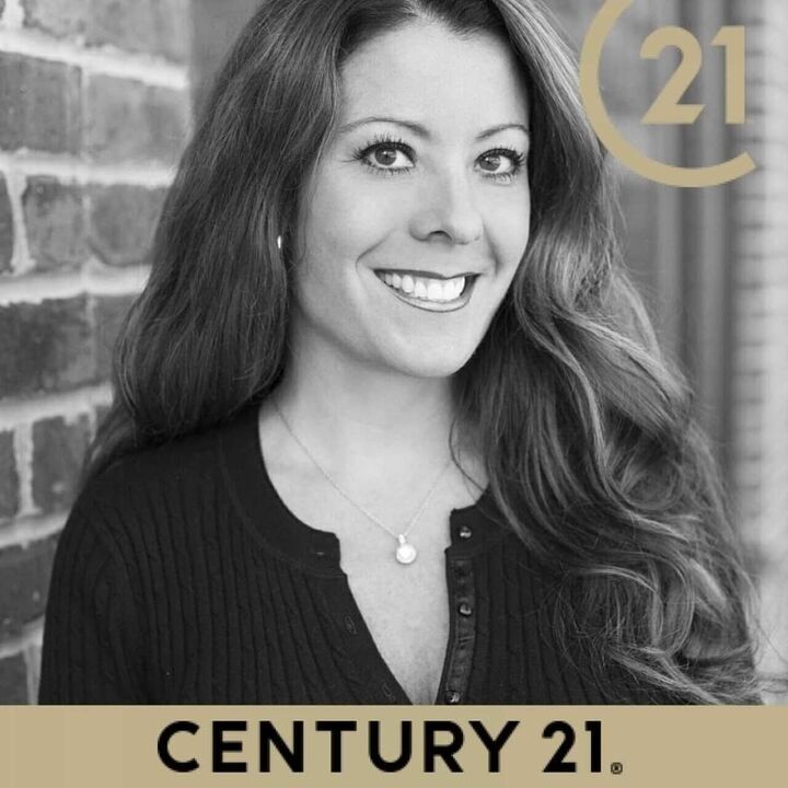 Amanda Hancox, Real Estate Salesperson in Howell, Affiliated