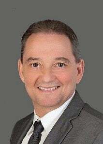 Michael Derer, Real Estate Salesperson in Sewell, Maturo