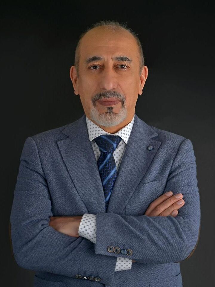 Nader Nemati Souldaragh,  in Barrie, Coldwell Banker The Real Estate Centre, Brokerage