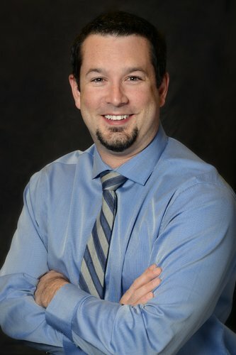 Jeremy Mosier, Sales Representative in Airdrie, CENTURY 21 Canada
