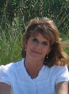 Anita Merritt, Associate Real Estate Broker in Chincoteague Island, Harbour Realty, Inc.