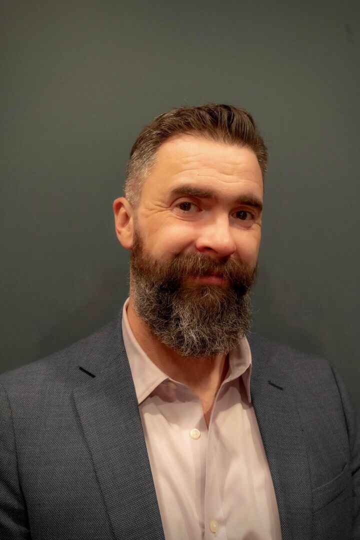 Matthew Scheidel,  in Caldwell, Cedarcrest Realty, Inc.