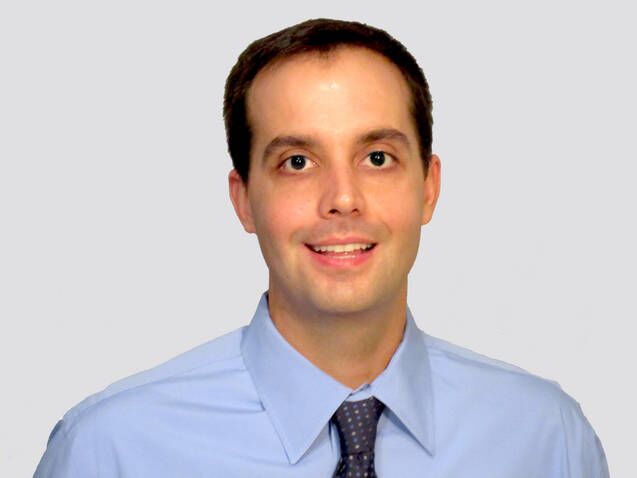 Roy McLaughlin, Real Estate Salesperson in Mandeville, Lakeshore