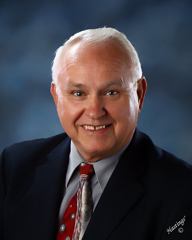 Tom Weddle, Sales Associate in Farmington, Hulsey