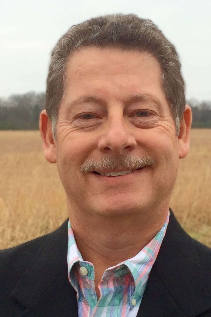 Don Barnes, Affiliate Broker in Shelbyville, Southern Realty