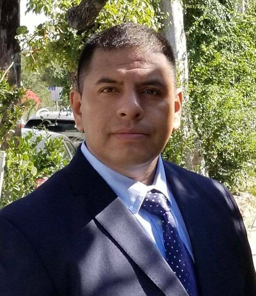 Edgar Moran, Real Estate Salesperson in Whittier, Intelligence