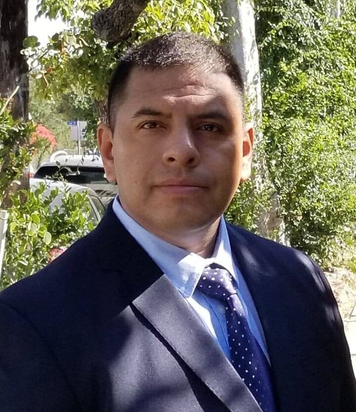 Edgar Moran, Real Estate Salesperson in Whittier, Intelligence