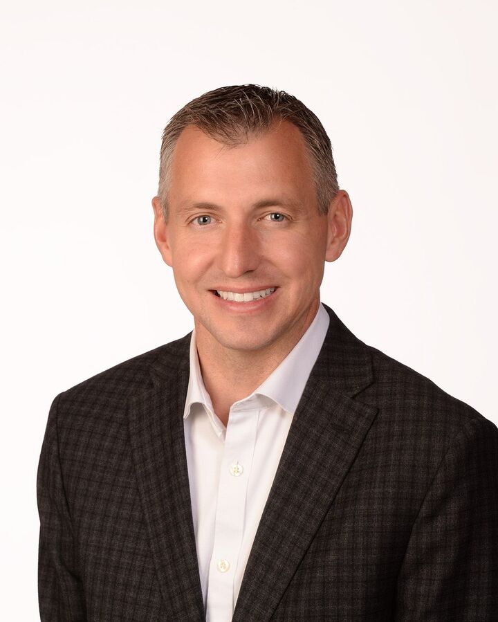 MATT BAGLEY, Real Estate Salesperson in Cedar City, ERA Realty Center