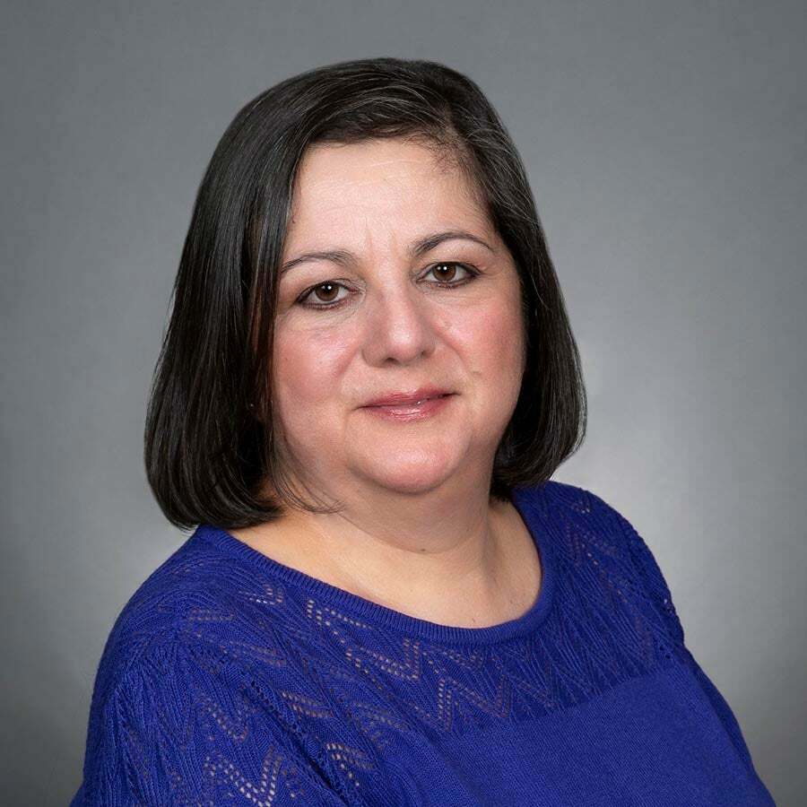 Maria Gameiro, Real Estate Salesperson in Union, Preferred Realty, Inc.