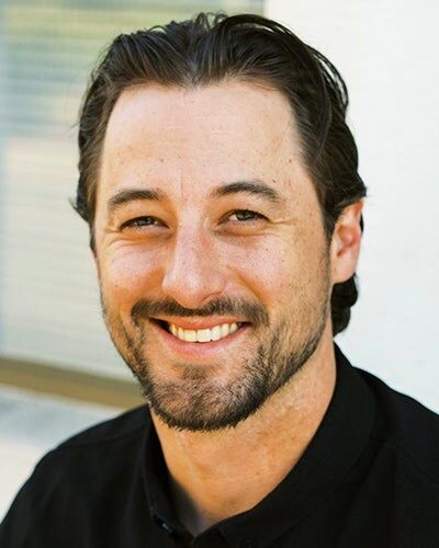 Brian Milhous, Jr., Real Estate Salesperson in Grass Valley, Grass Roots Realty