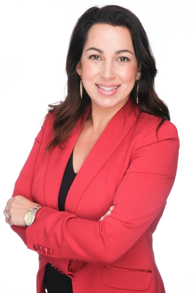 Alison O’Toole, Sales Representative in Winnipeg, CENTURY 21 Canada