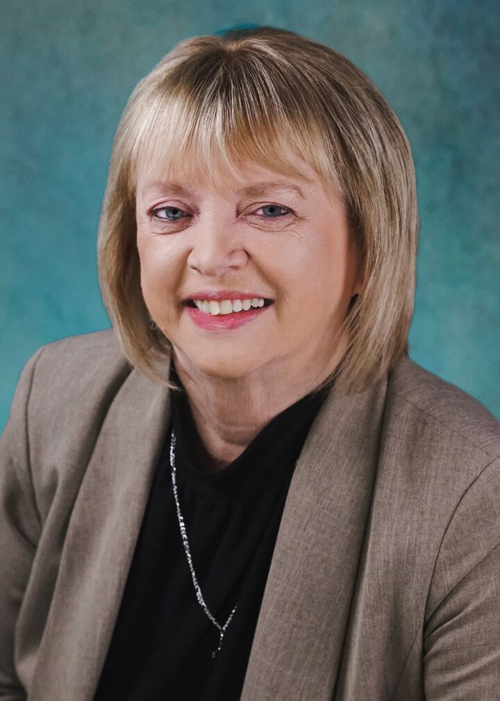 Joan Gilbert, Real Estate Broker/Manager in Mountain Home, ERA Doty Real Estate