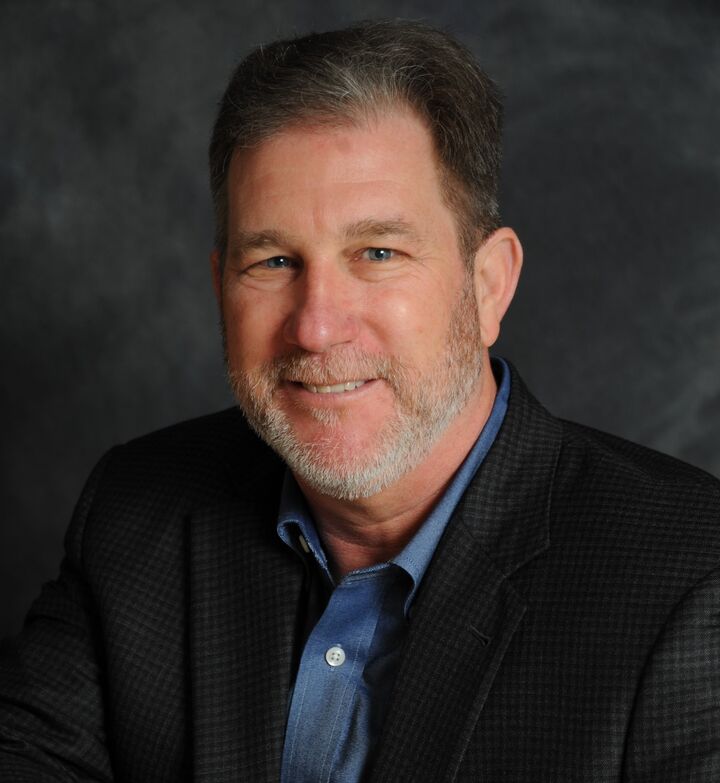 Kevin Cole, Real Estate Salesperson in Lahaska, Hearthside