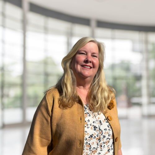 Ann Downing