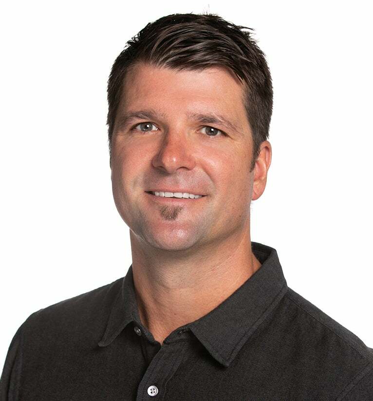 Mike Germain, Real Estate Salesperson in Meridian, 43° North