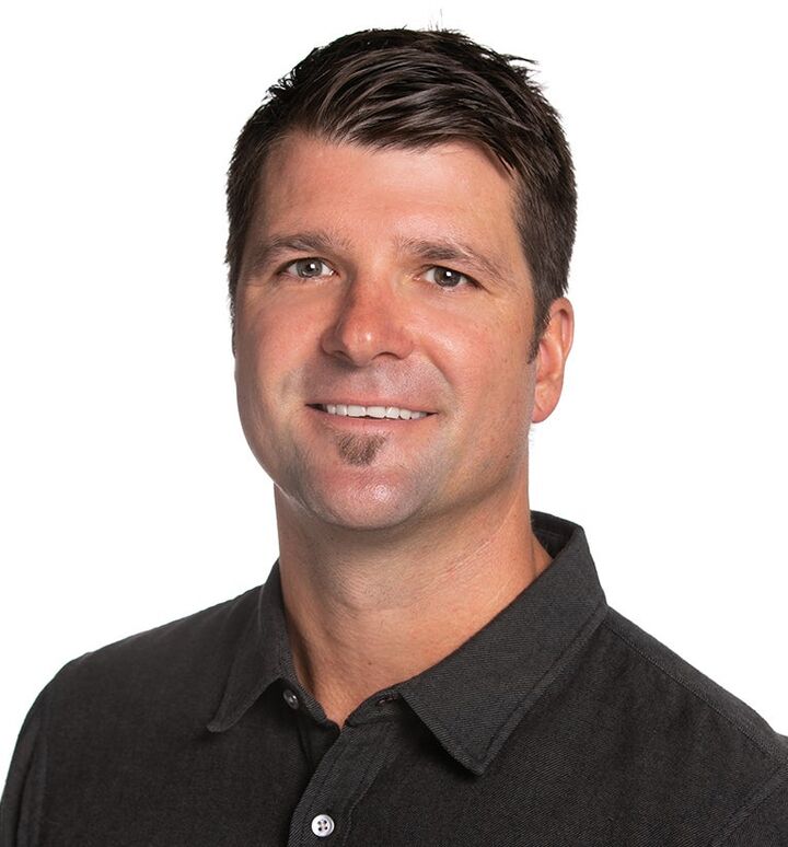 Mike Germain, Real Estate Salesperson in Meridian, 43° North