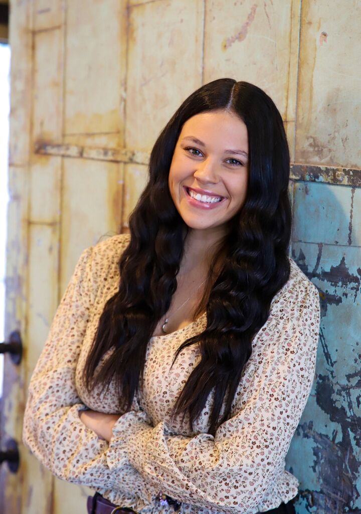 Madisen Stulce, Real Estate Salesperson in Saint Peters, CopperKey Realty