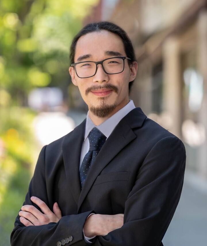 Jared Gilpatrick, Real Estate Salesperson in Stamford, Shore & Country Properties