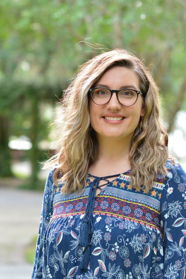 Heather Milligan,  in Debary, McBride Realty Group