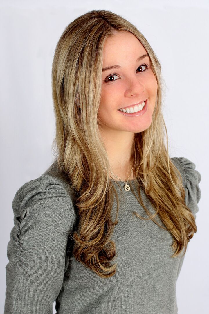 Hailey Cope, Real Estate Salesperson in Mount Laurel, Maturo