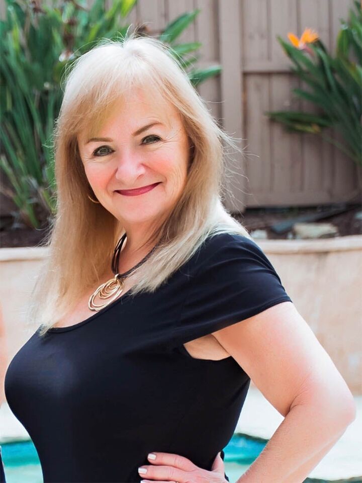 Christine Bongiorno-Grabau, Real Estate Salesperson in Temecula, Affiliated