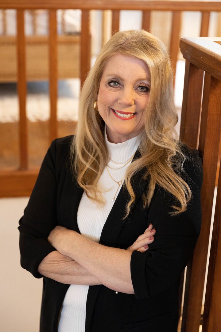 Rhonda Hayman, Real Estate Salesperson in Ocean Springs, Smith Homes, Realtors