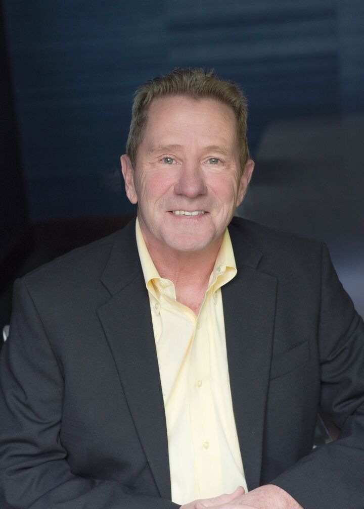 William Fagan, Real Estate Salesperson in Centerville, Heritage